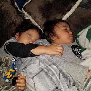 Meet your Posher, Evalanie